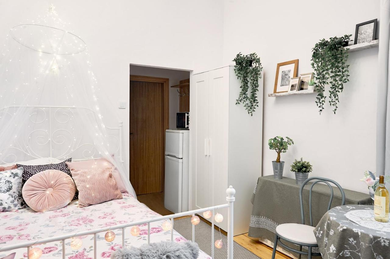 Apartment Miodowa Kazimierz Krakow