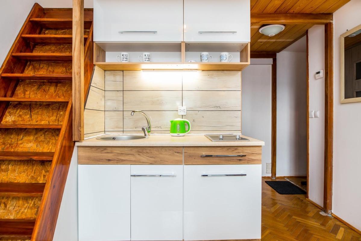 Miodowa Kazimierz Apartment Krakow